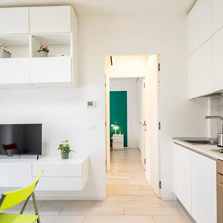 Casa Marite - Private Parking Apartmán *