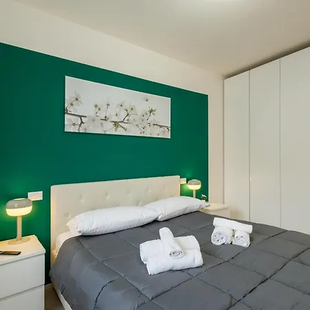 Casa Marite - Private Parking Apartamento *