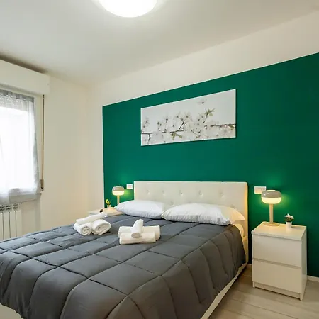 Casa Marite - Private Parking Apartamento