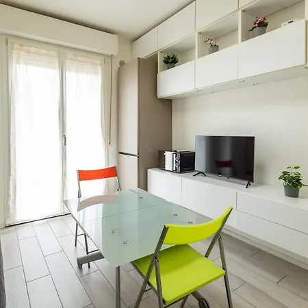 Casa Marite - Private Parking Apartamento