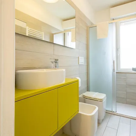 Apartman Casa Marite - Private Parking *