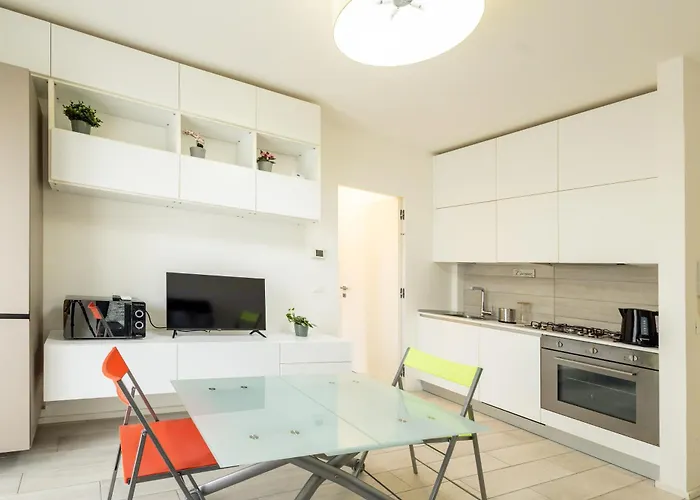 Casa Marite - Private Parking Apartment *