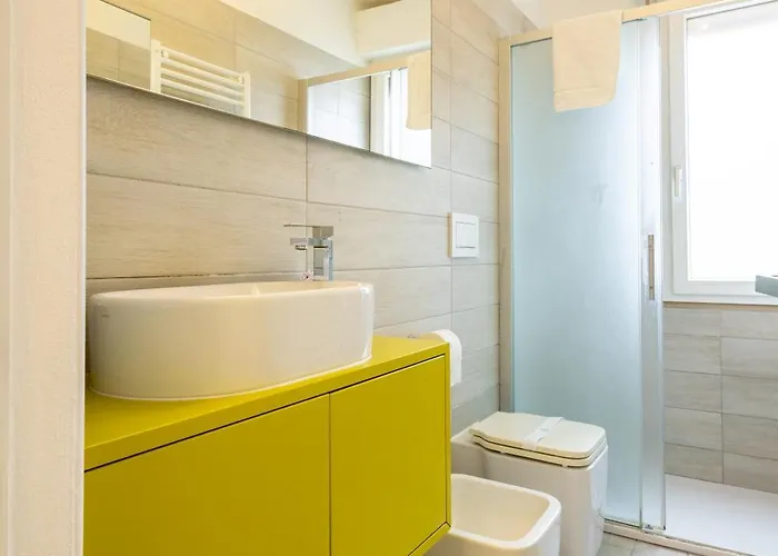 Apartment Casa Marite - Private Parking *
