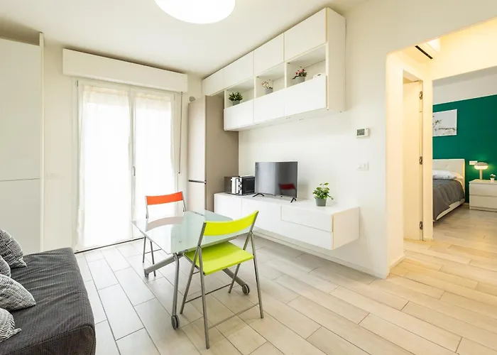 Casa Marite - Private Parking Pisa