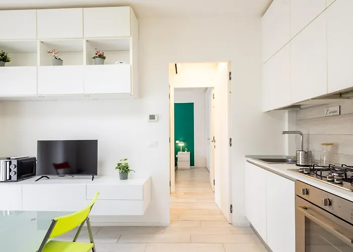 Apartment Casa Marite - Private Parking