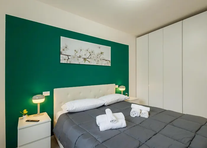 Apartment Casa Marite - Private Parking