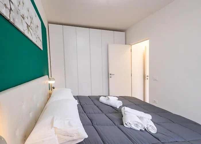 Casa Marite - Private Parking * Pisa