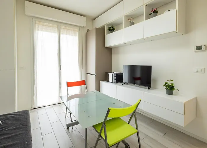 Casa Marite - Private Parking Apartment *