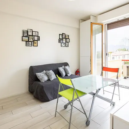 Casa Marite - Private Parking Pisa